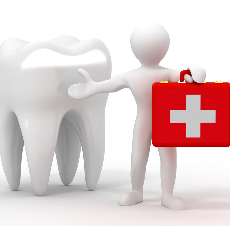 保护您的珍贵微笑：了解牙齿根管治疗的注意事项