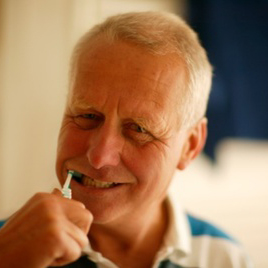 糖尿病患者，容易得口腔病是真的吗，宋利辉口腔医院告诉您